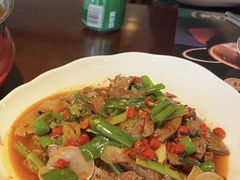 -拾捌川·自贡爆炒(新街口店)