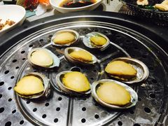 -粗茶淡饭·隐庐私厨(东亭店)