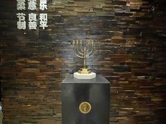 -彩虹之约•淮扬家宴(亚运村店)