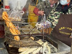 -汪记鲜鱼糊汤粉(沈阳路总店)