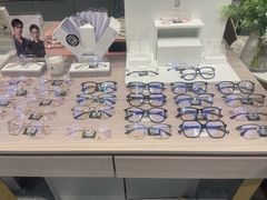 -宝岛眼镜(北京亚运村旗舰店)