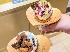-GODIVA(月星环球港店)