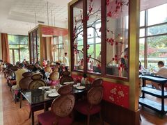-锦园餐厅(九龙湖开元度假村店)