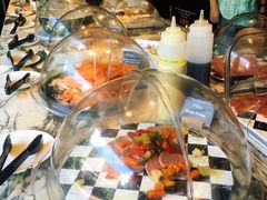 -香港唯港荟 Hotel ICON – The Market