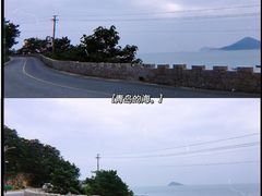 -青岛沙子口国家中心渔港