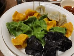 -大锅强·蒸海鲜青岛菜(吾悦广场店)