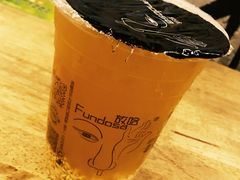 -放哈·甜醅子奶茶创造者(正宁路店)