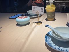 -山石榴·贵州菜(丰盛里店)