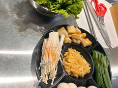 -英雄故事地摊烤肉(马驹桥店)
