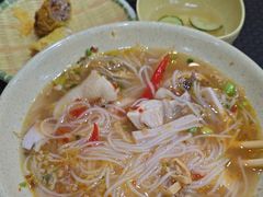 -华姐鸡粉(教育路店)