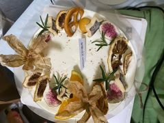 -艾加柒克蛋糕茶歇甜品台(春熙路店)