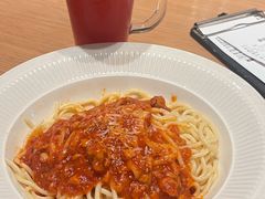 -菲滋意式餐厅(鄞州印象城店)