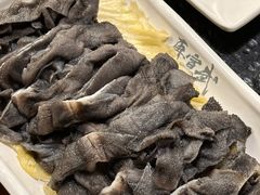 -再宣武文化主题餐厅·清真