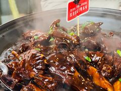 -回味黑鸭煲·始于2006(万松园店)