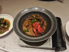 -世纪缘国际会议中心·中餐厅(百家湖店)