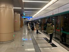 -前门(地铁站)