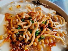 -天回镇何氏豆腐(总店)