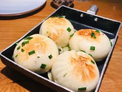 京葱生煎包-点心传说·粤菜点心(佐阾虹湾店)