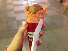 -哈根达斯(国瑞店)