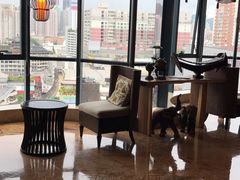 -深圳罗湖东门步行街亚朵X酒店