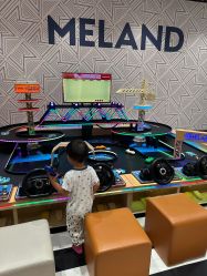 点击看大图 -meland亲子乐园(北京首开通州万象汇店)