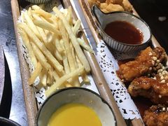 -鹤江桥·红油牛肉粉(SKP店)