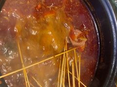 -钢管厂五区小郡肝火锅串串香(清河店)