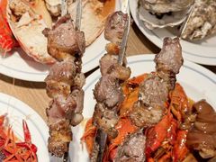 -咖啡苑自助餐厅·中国大饭店