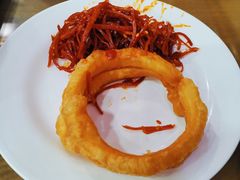 -白魁老号饭庄(交道口店)