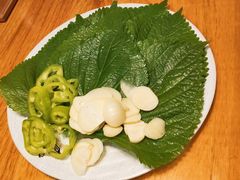 -隐炉和牛烧肉店(群力店)