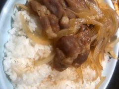-买又大餐厅(福林里店)