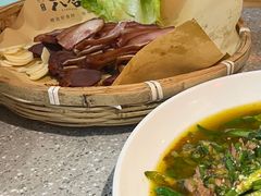 -六合居(温江店)