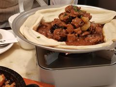 -小菜园新徽菜(溧阳万达店)