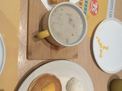 -菲滋意式餐厅(温岭银泰城店)