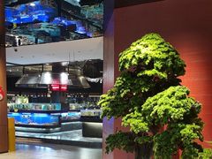 -阿伟海鲜楼·福建菜(延寿店)