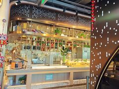 -汉金城海鲜烤肉自助百汇(烟台永旺购物中心店)