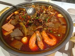 -眉州东坡(民族园店)