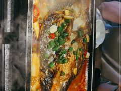 -炉鱼(萧山万象汇店)