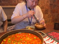-旺福·贵州酸汤牛肉火锅(陆悦天地店)