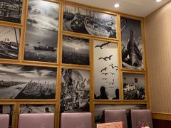 -沽上民肴·海鲜锅贴·天津菜(福州道鸿正家园店)