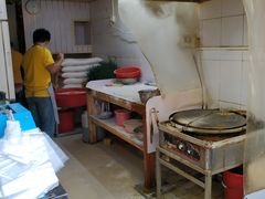 -咏春葱油饼(德政中路店)