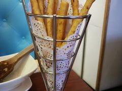 -鱼鼎香烤鱼火锅(华发商都店)
