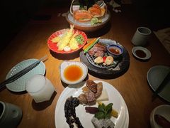 -阿吾罗日本料理(K11艺术中心店)