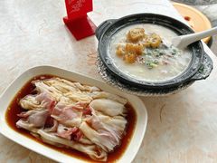 -荔园小馆(园岭新村二期店)