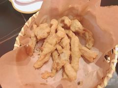 -多嘴超级肉蟹煲(中街恒隆故宫店)