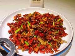 -蛙蛙叫干锅年代(簋街总店)