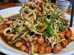 -东北农家院·铁锅炖(莘庄店)