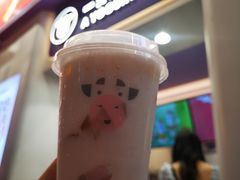 -一只酸奶牛(八一路店)