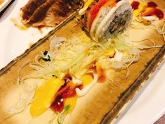-火炉火自助餐(悠唐购物中心店)