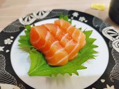 -京樽回転寿司(和平广场店)